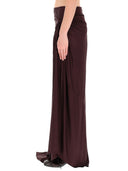 Dries Van Noten Falda larga "Humila"