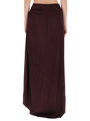 Dries Van Noten Falda larga "Humila"