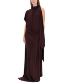 Dries Van Noten Falda larga "Humila"