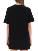 Maison Kitsuné "Fox Comfort" T Shirt