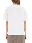 Maison Kitsuné "Fox Comfort" T Shirt