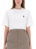 Maison Kitsuné "Fox Comfort" T Shirt