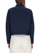 Maison Kitsuné Sweatshirt "Fox"