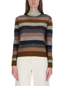 Camisa a rayas Tory Burch
