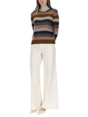 Camisa a rayas Tory Burch