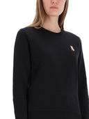 Maison Kitsuné "Lady Fox" Sweatshirt