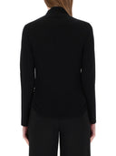 Theory Jersey "Henley"
