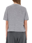 Theory Wool T Shirt