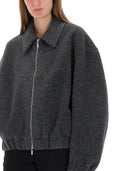 Helmut Lang Bomber "Shell"