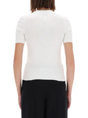 로고가 새겨진 Patou 티셔츠