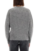 Amish Wool Blend Sweater