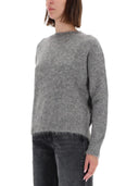 Amish Wool Blend Sweater