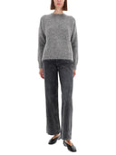 Amish Wool Blend Sweater