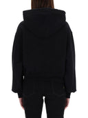 Versace Jeans Couture "V embleem barok" sweatshirt