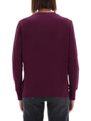 Versace Jeans Couture Sweatshirt With Logo