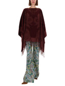 Etro Wide Jeans
