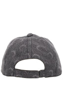 Marine Serre "Moon Laser" Baseball Hat