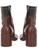 Mm6 Maison Margiela Boot "Anatomic"