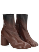 Mm6 Maison Margiela Boot "Anatomic"