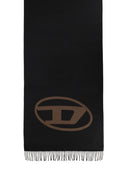 Diesel "S Tevie" Scarf