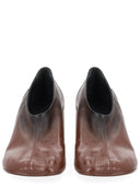 Mm6 Maison Margiela Décolleté "Anatomic"