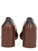 Mm6 Maison Margiela Décolleté "Anatomic"