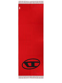Diesel "S Tevie" Scarf