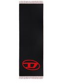 Diesel "S Tevie" Scarf