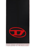 Diesel "S Tevie" Scarf