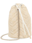 Gucci "Gg Marmont" Bag Small