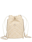 Gucci "Gg Marmont" Bag Small