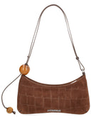 Jacquemus The "Bisou Pearls" Bag