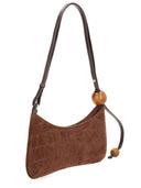 Jacquemus The "Bisou Pearls" Bag