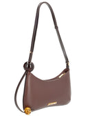Jacquemus The "Bisou Pearls" Bag