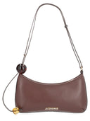 Jacquemus The "Bisou Pearls" Bag