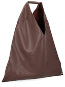 Mm6 메종 마르지엘라 미디엄 "일본" 백