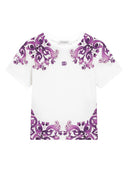 Dolce & Gabbana "Baroque" T Shirt