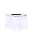 Dolce & Gabbana Bi Pack Boxer