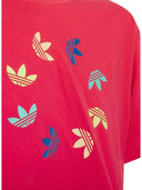 Adidas Originals Cropped T Shirt