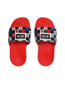 Adidas Originals Adilette Comfort Spiderman