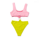 Bahia Baby Meer Kleidung