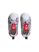 Adidas Originals "Superstar Hello Kitty" Sneaker