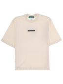 Barrow T Shirt With Print