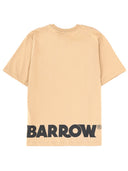 Barrow "Iconic" T Shirt