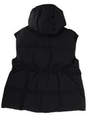 Laminar "Crinkle Metallic" Vest