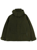 Parka Laminar Goretex