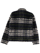 Chaqueta Msgm Pile.