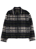 Chaqueta Msgm Pile.