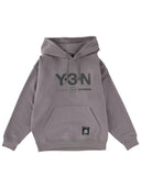 Y 3 Neighborhood Sweatshirt Y 3 X Neighborhood
