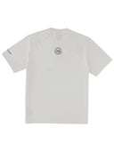 Y 3 Neighborhood T Shirt With Logo Y 3 X Neighborhood